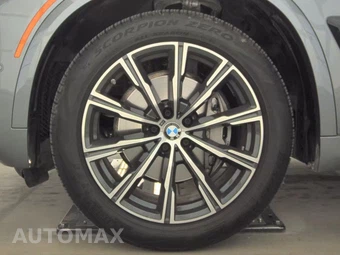 2026 BMW X5 Sports Activity Vehicle xDrive40i M SPORT LINE - miniatura 9