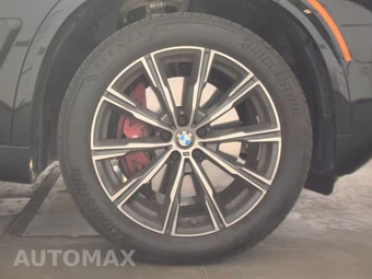 2026 BMW X5 Sports Activity Vehicle xDrive40i M SPORT LINE - miniatura 10