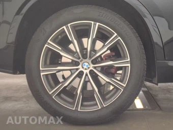2026 BMW X5 Sports Activity Vehicle xDrive40i M SPORT LINE - miniatura 11