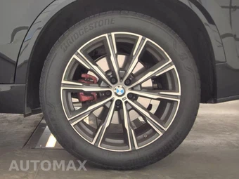 2026 BMW X5 Sports Activity Vehicle xDrive40i M SPORT LINE - miniatura 12