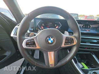 2026 BMW X5 Sports Activity Vehicle xDrive40i M SPORT LINE - miniatura 16