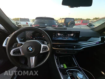2026 BMW X5 Sports Activity Vehicle xDrive40i M SPORT LINE - miniatura 17