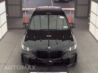 2026 BMW X5 Sports Activity Vehicle xDrive40i M SPORT LINE - miniatura 2