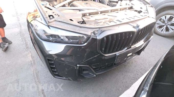 2026 BMW X5 Sports Activity Vehicle xDrive40i M SPORT LINE - miniatura 26