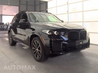 2026 BMW X5 Sports Activity Vehicle xDrive40i M SPORT LINE - miniatura 4