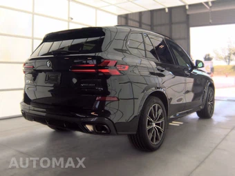 2026 BMW X5 Sports Activity Vehicle xDrive40i M SPORT LINE - miniatura 5