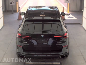 2026 BMW X5 Sports Activity Vehicle xDrive40i M SPORT LINE - miniatura 6