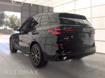 2026 BMW X5 Sports Activity Vehicle xDrive40i M SPORT LINE - miniatura 8