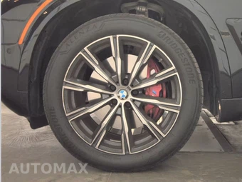 2026 BMW X5 Sports Activity Vehicle xDrive40i M SPORT LINE - miniatura 9