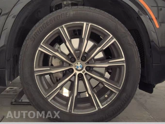 2026 BMW X5 Sports Activity Vehicle xDrive40i M SPORT LINE - miniatura 10