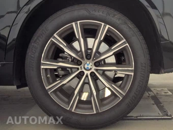 2026 BMW X5 Sports Activity Vehicle xDrive40i M SPORT LINE - miniatura 12