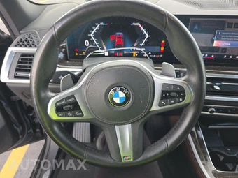 2026 BMW X5 Sports Activity Vehicle xDrive40i M SPORT LINE - miniatura 16