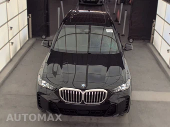 2026 BMW X5 Sports Activity Vehicle xDrive40i M SPORT LINE - miniatura 2