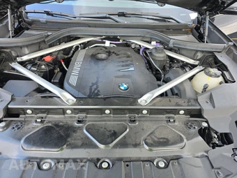 2026 BMW X5 Sports Activity Vehicle xDrive40i M SPORT LINE - miniatura 22