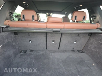 2026 BMW X5 Sports Activity Vehicle xDrive40i M SPORT LINE - miniatura 23