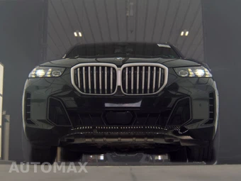 2026 BMW X5 Sports Activity Vehicle xDrive40i M SPORT LINE - miniatura 3