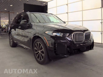 2026 BMW X5 Sports Activity Vehicle xDrive40i M SPORT LINE - miniatura 4