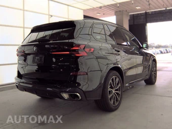2026 BMW X5 Sports Activity Vehicle xDrive40i M SPORT LINE - miniatura 5