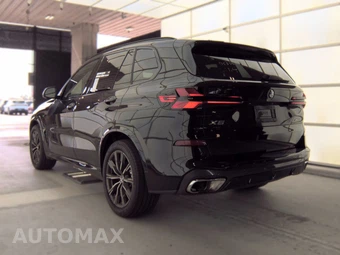 2026 BMW X5 Sports Activity Vehicle xDrive40i M SPORT LINE - miniatura 8