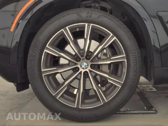 2026 BMW X5 Sports Activity Vehicle xDrive40i M SPORT LINE - miniatura 9