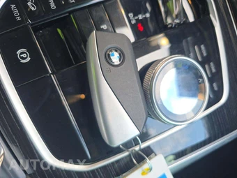 2026 BMW X5 Sports Activity Vehicle xDrive40i M SPORT LINE - miniatura 8