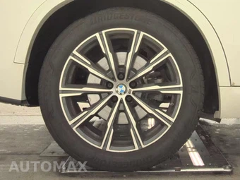 2026 BMW X5 Sports Activity Vehicle xDrive40i M SPORT LINE - miniatura 11