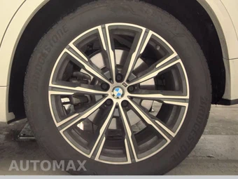 2026 BMW X5 Sports Activity Vehicle xDrive40i M SPORT LINE - miniatura 12