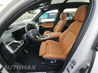 2026 BMW X5 Sports Activity Vehicle xDrive40i M SPORT LINE - miniatura 13