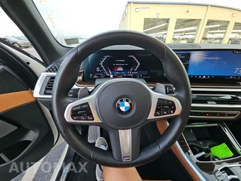 2026 BMW X5 Sports Activity Vehicle xDrive40i M SPORT LINE - miniatura 16