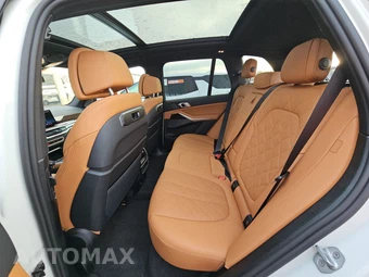 2026 BMW X5 Sports Activity Vehicle xDrive40i M SPORT LINE - miniatura 19