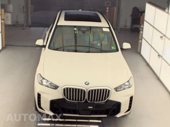 2026 BMW X5 Sports Activity Vehicle xDrive40i M SPORT LINE - miniatura 2