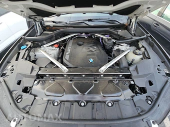2026 BMW X5 Sports Activity Vehicle xDrive40i M SPORT LINE - miniatura 22