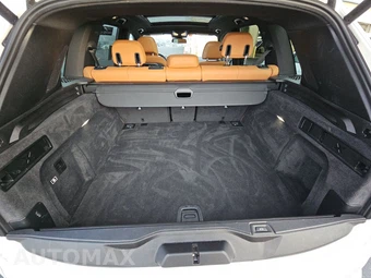2026 BMW X5 Sports Activity Vehicle xDrive40i M SPORT LINE - miniatura 23