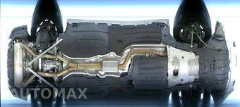 2026 BMW X5 Sports Activity Vehicle xDrive40i M SPORT LINE - miniatura 25