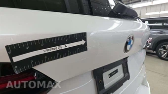 2026 BMW X5 Sports Activity Vehicle xDrive40i M SPORT LINE - miniatura 26