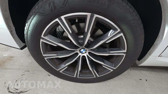 2026 BMW X5 Sports Activity Vehicle xDrive40i M SPORT LINE - miniatura 29