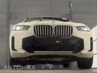2026 BMW X5 Sports Activity Vehicle xDrive40i M SPORT LINE - miniatura 3