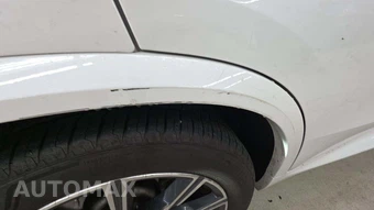 2026 BMW X5 Sports Activity Vehicle xDrive40i M SPORT LINE - miniatura 30