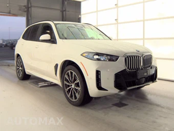 2026 BMW X5 Sports Activity Vehicle xDrive40i M SPORT LINE - miniatura 4