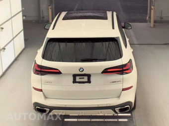 2026 BMW X5 Sports Activity Vehicle xDrive40i M SPORT LINE - miniatura 6