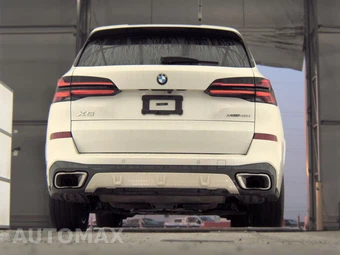 2026 BMW X5 Sports Activity Vehicle xDrive40i M SPORT LINE - miniatura 7
