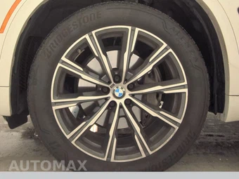 2026 BMW X5 Sports Activity Vehicle xDrive40i M SPORT LINE - miniatura 9