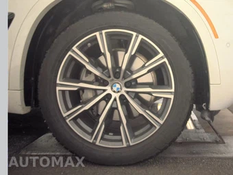 2026 BMW X5 Sports Activity Vehicle xDrive40i M SPORT LINE - miniatura 10