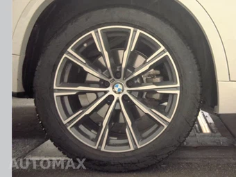 2026 BMW X5 Sports Activity Vehicle xDrive40i M SPORT LINE - miniatura 11
