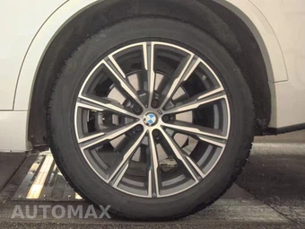 2026 BMW X5 Sports Activity Vehicle xDrive40i M SPORT LINE - miniatura 12