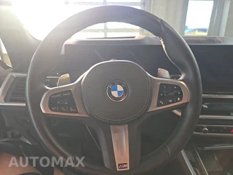2026 BMW X5 Sports Activity Vehicle xDrive40i M SPORT LINE - miniatura 16