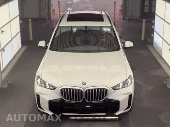 2026 BMW X5 Sports Activity Vehicle xDrive40i M SPORT LINE - miniatura 2