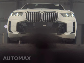 2026 BMW X5 Sports Activity Vehicle xDrive40i M SPORT LINE - miniatura 3