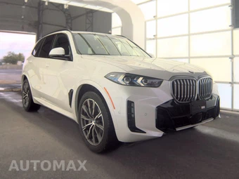 2026 BMW X5 Sports Activity Vehicle xDrive40i M SPORT LINE - miniatura 4