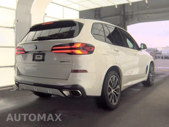 2026 BMW X5 Sports Activity Vehicle xDrive40i M SPORT LINE - miniatura 5
